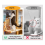 Cat Window Perch,Cat Hammock with Two Modes of Use Orange 4