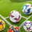 Soccer Ball Training Balls Football-B 2