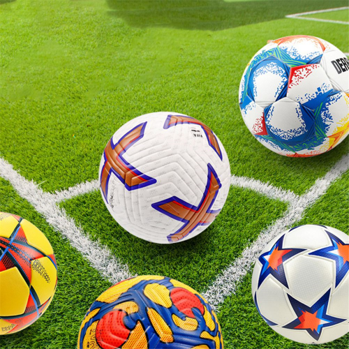 Soccer Ball Training Balls Football-B 1
