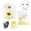 Dog Automatic Ball Launcher for Small or Medium Dogs, EU Plug 5