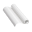White PermanentVinyl 30.48cm x 12.22M 1 Roll Glossy Adhesive Vinyl 1