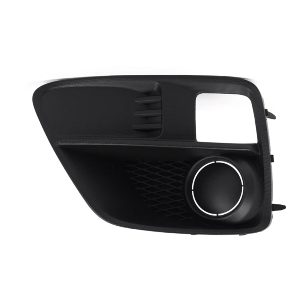 Front Lh Bumper Fog Lamp Bezel Cover 57731Va030 For 15-17 4853956043340