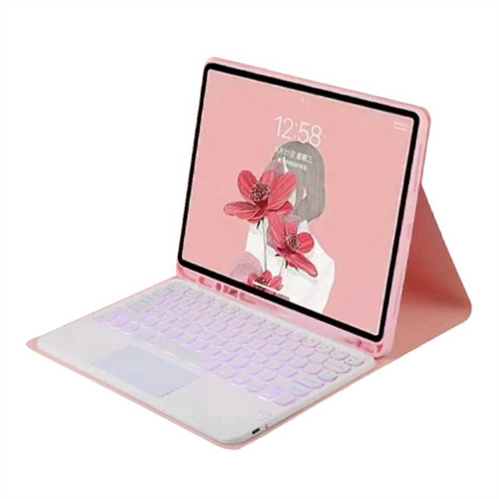 Case For Tab A9 Cover 11 Inch Sm-X210 Pink 4853956041629