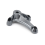 Motorcycle Engine Support Bracket for Streetfighter Black 4