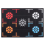 Basketball Training Non-Slip Foldable Dribble Mat, Teenager 1