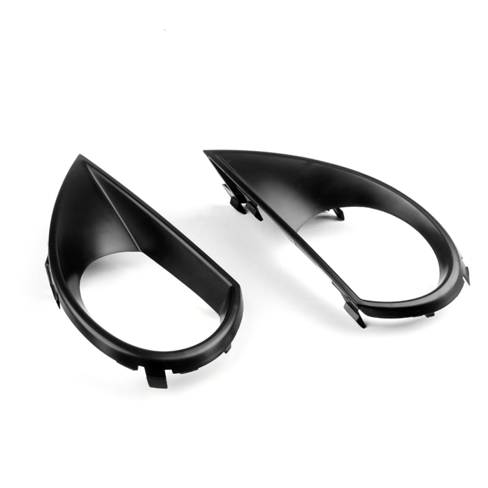 Auto Front Left Right Bumper Fog Lamp Grill For Light 4853956041124