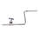 Drum Extension Clamp Cowbell Mount Holder 4 2