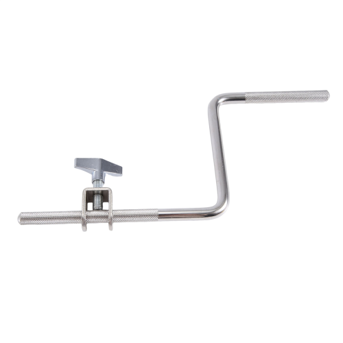 Drum Extension Clamp Cowbell Mount Holder 4 1
