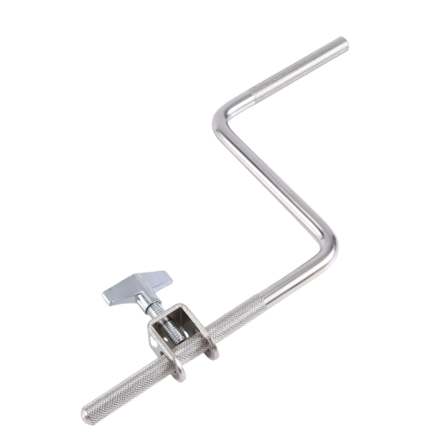 Drum Extension Clamp Cowbell Mount Holder 4 2