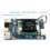 Module for CM4 Compute NAS Host Storage Server EU Plug 3