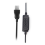 Game Noise Canceling Over-Ear Headphones for Computer PC Laptop 6