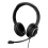Game Noise Canceling Over-Ear Headphones for Computer PC Laptop 4