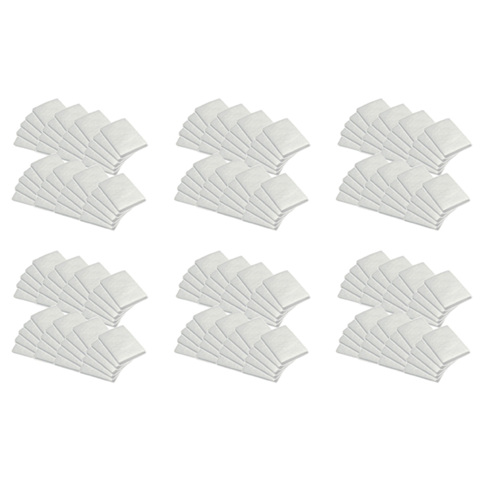 Exogio 600Pcs S9/S10 Cpap Disposable Universal Replacement Filters For Airsense