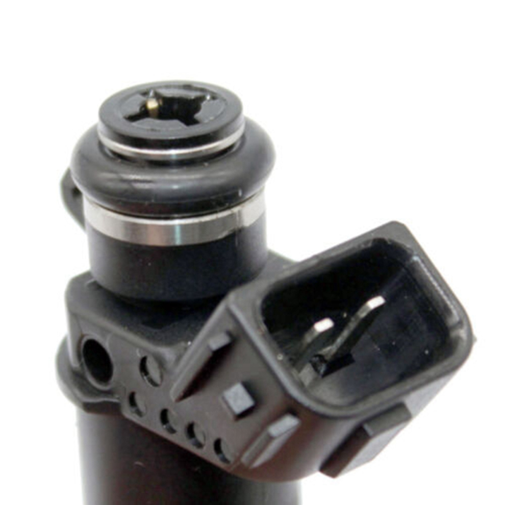 2X Motorcycle Fuel Injector For Boulevard M50 C50 05-09 15710-14G00 16450-Pld-003 4853956040189