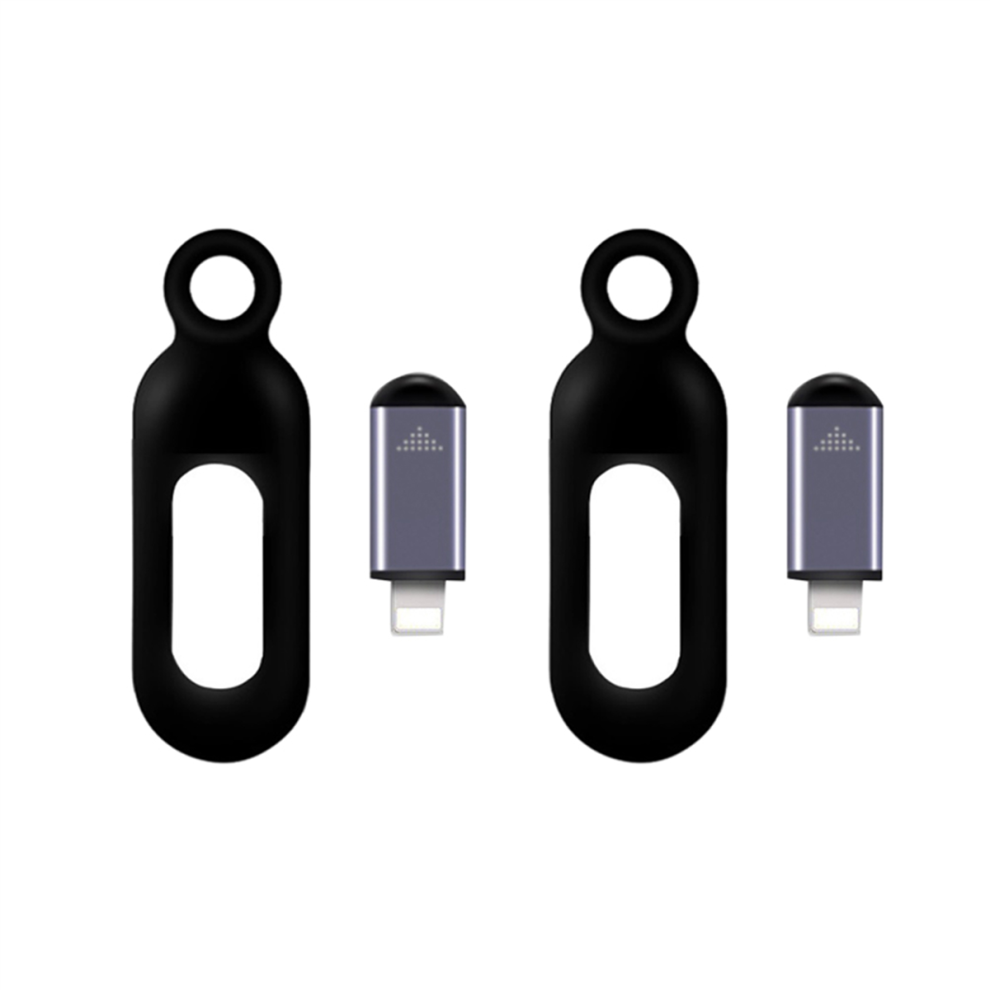 2X Wireless Smart Phone Ir Transmitter Blasters Remote Controller For Interface Air Conditioner Tv 4853956039961
