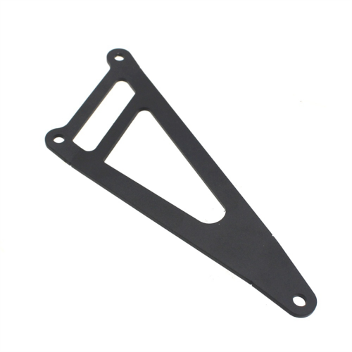 Motorcycle Exhaust Hanger Bracket Accessories Muffler Support 1