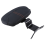 Backrest Cushion Waistrest for Glide 2009-2023 Orange Line 4