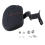 Backrest Cushion Waistrest for Glide 2009-2023 Orange Line 3