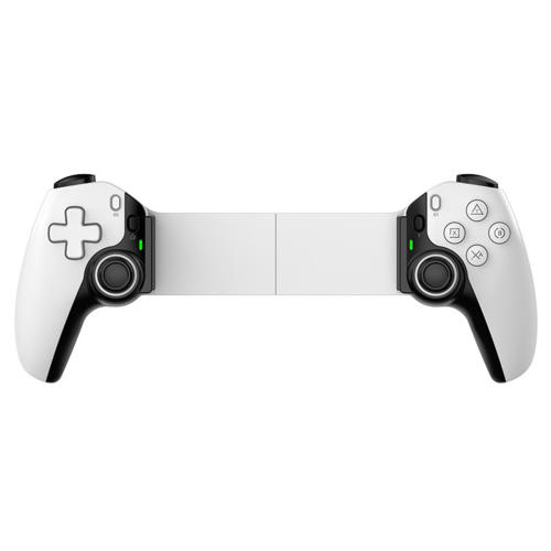 D9 Stretch Grip for Cell Phone Wireless Bluetooth PC /4, White