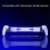 D9 Stretch Grip for Cell Phone Wireless Bluetooth PC /4, White 3