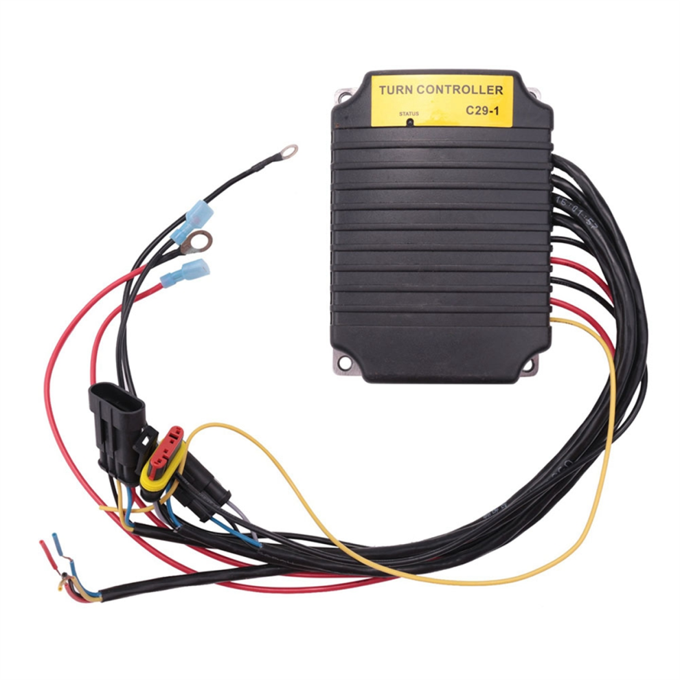 C29-1 Forklift Steering Controller For Liftstar Heli 7800400003 4853956046662