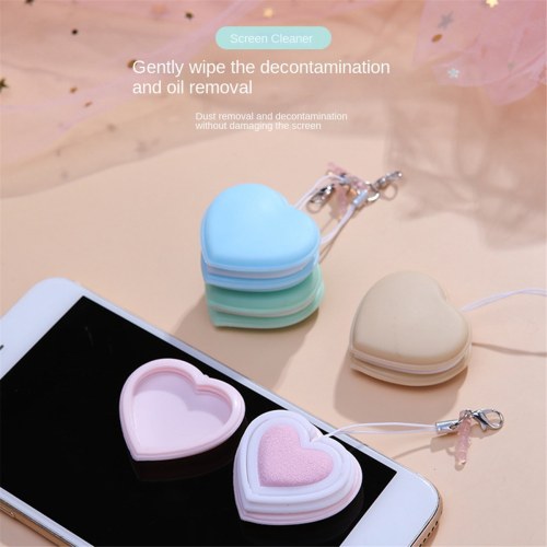 Screen Lens and Eyeglass Wipe Cleaner Tool 2