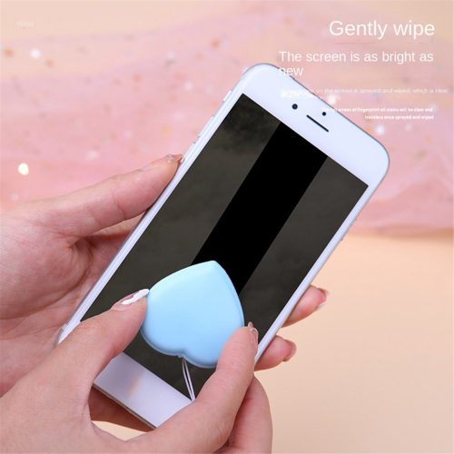 Screen Lens and Eyeglass Wipe Cleaner Tool 1