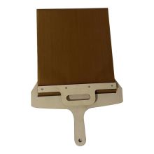 Pizza Peel for Baking and BBQ Oven & Grilling Tool Handle