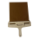 Pizza Peel for Baking and BBQ Oven & Grilling Tool Handle 1