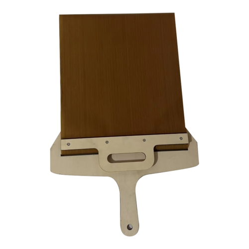 Pizza Peel for Baking and BBQ Oven & Grilling Tool Handle