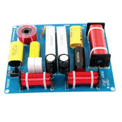 KTV Stage Professional Speaker Crossover Triple Crossov,C