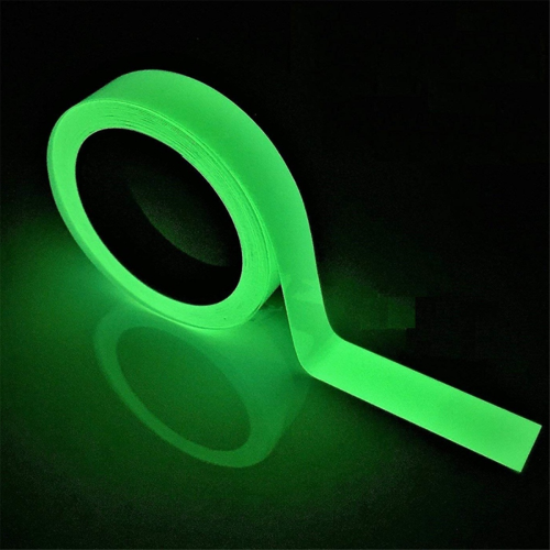 Safety Egress Markers Stairs,Walls Steps Exit Sign 3cm 2