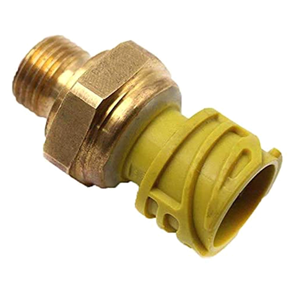 Crankcase Pressure Switch Sensor 21634017 For Fh12 Fm12 Fh16 4853956045344