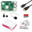 For 5 Development Board 8G RAM with Case BCM2712 EU Plug 3