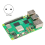 For 5 8G Development Board+Case Kit BCM2712 EU Plug 6