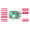 For 5 Development Board 8G RAM with Case BCM2712 EU Plug 6