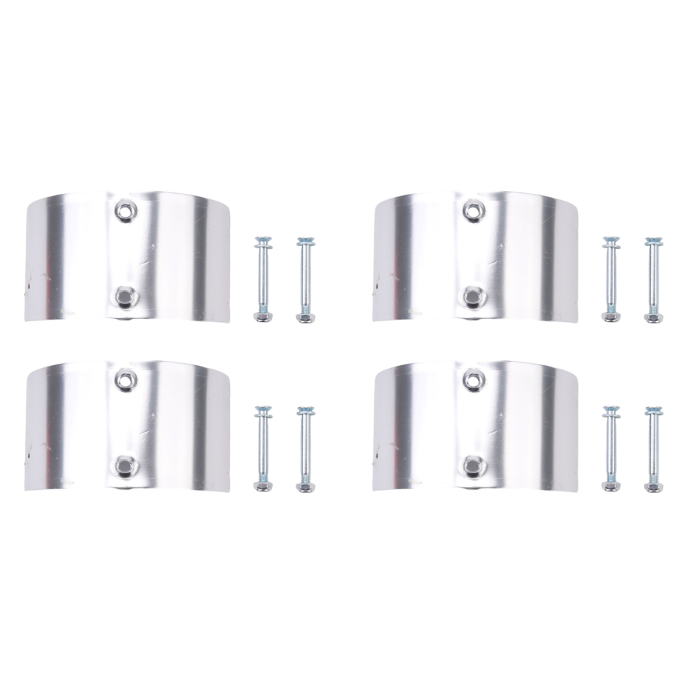 4X Drywall Stilt Replacement Part Comfort Leg Band Kit For 4853956047317