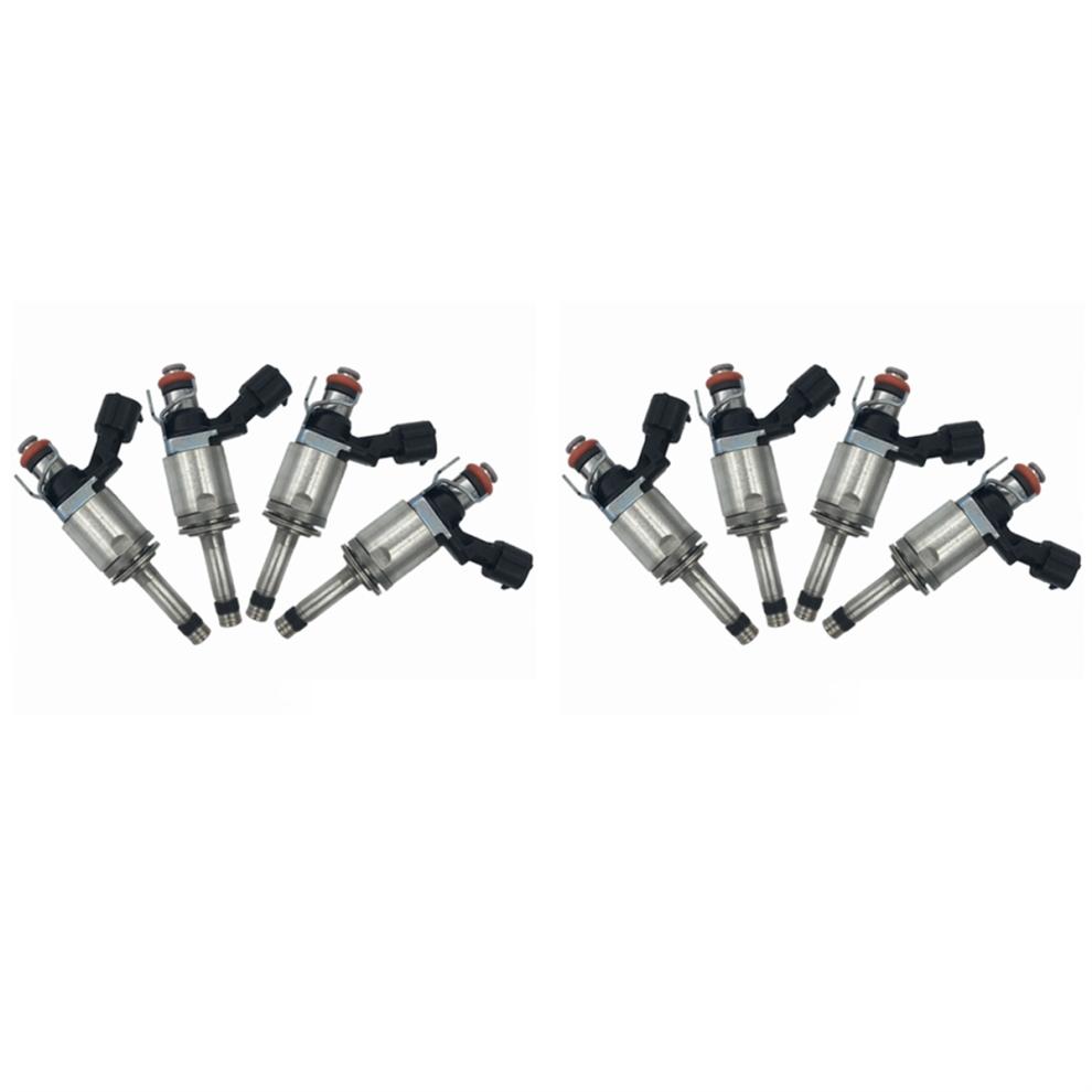 8Pcs/Set Fuel Injector Nozzle For Focus 2.0L Gdi 2012-2016 Tidak Ada Cm5e9f593bb Cm5e- Cm5e-9F593- 4853956046976