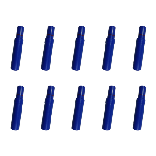 10X Hand Pump Switch for Vacuum Suction Cup M6 Threaded Stud Small Glass Sucker,Replace