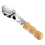8X Musical Spoons Instrument with Wooden Handle Percussion Irish 2