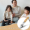 8X Musical Spoons Instrument with Wooden Handle Percussion Irish 5