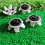 4X Golf Shoe Spikes Shoes Cleats Replacements for Most Models Easy Install 3