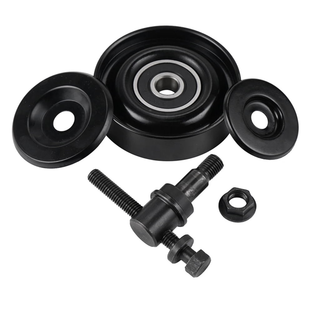 Belt Tensioner Pulley For Accent Rio5 Soul 97834-29010 4853956053400