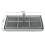 Roller Side Brush Mop HEPA Filter for Robot Vacuums 6