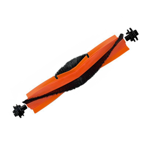 Roller Side Brush Mop HEPA Filter for Robot Vacuums 2