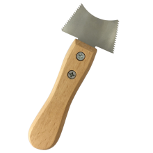 Guitar Cleaning File Tool Slotted Hole Fret Nut Saddle