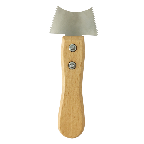 Guitar Cleaning File Tool Slotted Hole Fret Nut Saddle 1