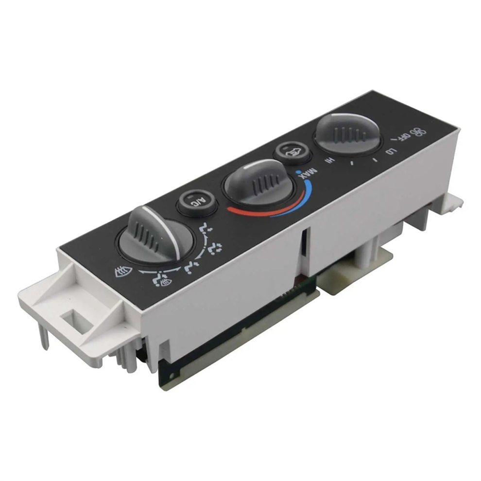 Car A/C Heater Control Panel For C1500 C2500 C3500 K1500 4853956052090