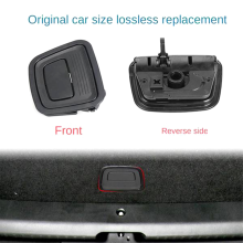 New Car Spare Tire Cover Buckle for W177 W205 W246 W253