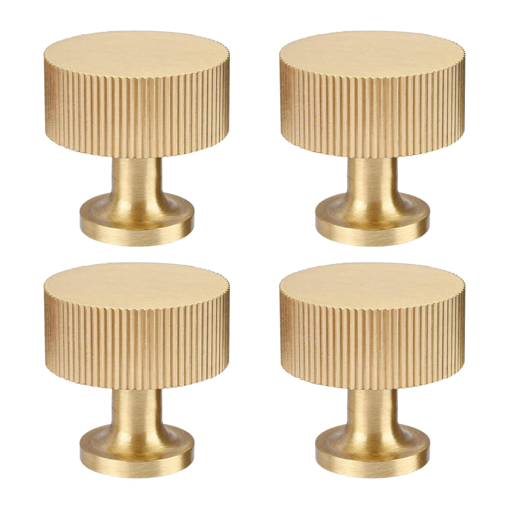 Cabinet Knobs Pulls Drawer Dresser Modern Handles 4853956050966